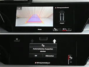 AUDI A3 Sportback 1.5 45 TFSI Plug-in-Hybrid S Line S-Tronic