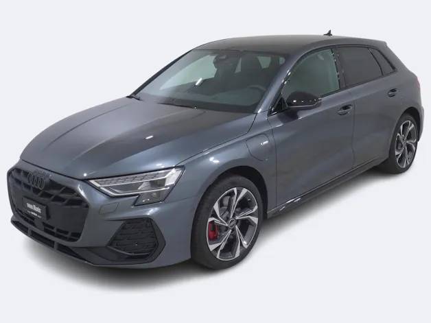 Audi A3 Sportback 1.5 45 TFSI Plug-in-Hybrid S Line S-Tronic