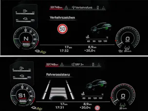 AUDI A3 Sportback 1.5 45 TFSI Plug-in-Hybrid S Line S-Tronic