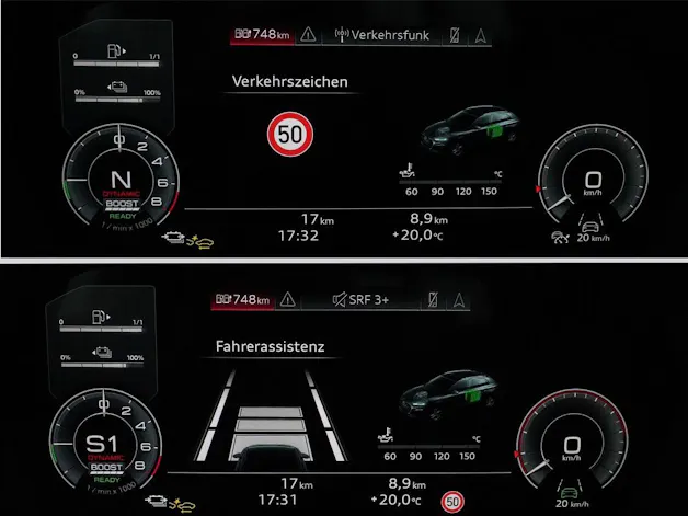 Audi A3 Sportback 1.5 45 TFSI Plug-in-Hybrid S Line S-Tronic