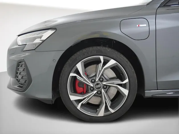 Audi A3 Sportback 1.5 45 TFSI Plug-in-Hybrid S Line S-Tronic