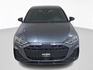 AUDI A3 Sportback 1.5 45 TFSI Plug-in-Hybrid S Line S-Tronic