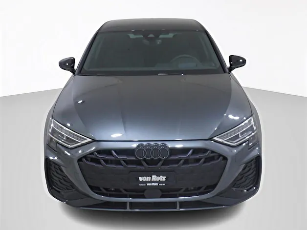 Audi A3 Sportback 1.5 45 TFSI Plug-in-Hybrid S Line S-Tronic