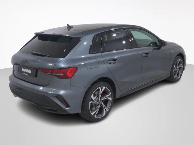 Audi A3 Sportback 1.5 45 TFSI Plug-in-Hybrid S Line S-Tronic