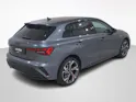AUDI A3 Sportback 1.5 45 TFSI Plug-in-Hybrid S Line S-Tronic