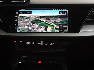 AUDI A3 Sportback 1.5 45 TFSI Plug-in-Hybrid S Line S-Tronic