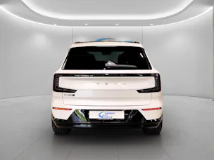 VOLVO EX90 Twin Ultra AWD