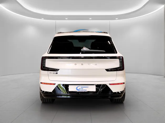 Volvo EX90 Twin Ultra AWD