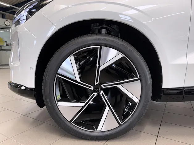 Volvo EX90 Twin Ultra AWD