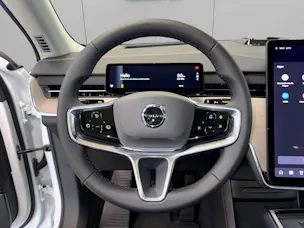 VOLVO EX90 Twin Ultra AWD