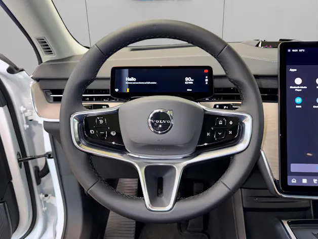 Volvo EX90 Twin Ultra AWD