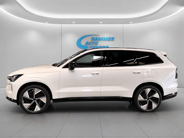 Volvo EX90 Twin Ultra AWD