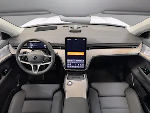 VOLVO EX90 Twin Ultra AWD