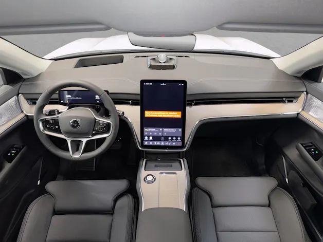 Volvo EX90 Twin Ultra AWD