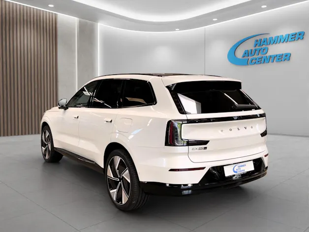 Volvo EX90 Twin Ultra AWD