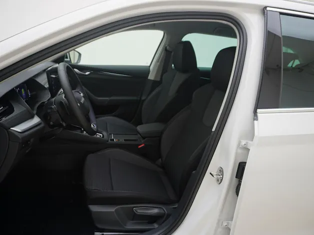 Škoda Octavia 2.0 TSI Selection-Loft 4x4 DSG