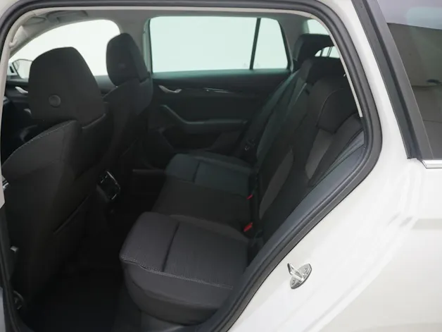 Škoda Octavia 2.0 TSI Selection-Loft 4x4 DSG