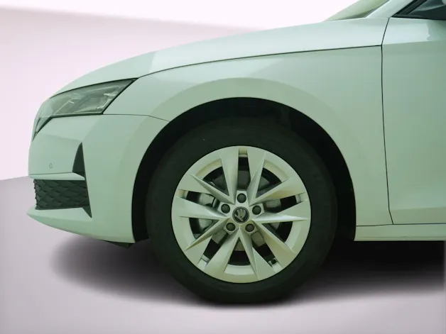 Škoda Octavia 2.0 TSI Selection-Loft 4x4 DSG