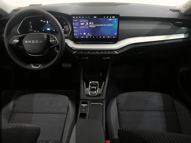 Škoda Octavia 2.0 TSI Selection-Loft 4x4 DSG