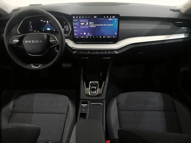 Škoda Octavia 2.0 TSI Selection-Loft 4x4 DSG