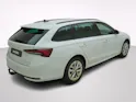 Škoda Octavia 2.0 TSI Selection-Loft 4x4 DSG