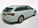 Škoda Octavia 2.0 TSI Selection-Loft 4x4 DSG