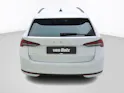 Škoda Octavia 2.0 TSI Selection-Loft 4x4 DSG