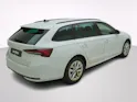 Škoda Octavia 2.0 TSI Selection-Loft 4x4 DSG