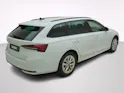 Škoda Octavia 2.0 TSI Selection-Loft 4x4 DSG