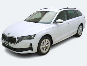 Škoda Octavia 2.0 TSI Selection-Loft 4x4 DSG