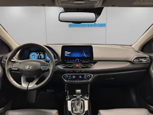 HYUNDAI i30 1.5 T-GDi Vertex