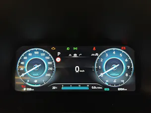 HYUNDAI i30 1.5 T-GDi Vertex