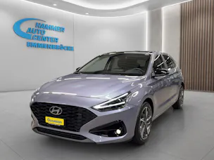 HYUNDAI i30 1.5 T-GDi Vertex