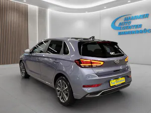 HYUNDAI i30 1.5 T-GDi Vertex