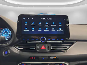 HYUNDAI i30 1.5 T-GDi Vertex