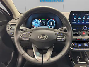 HYUNDAI i30 1.5 T-GDi Vertex