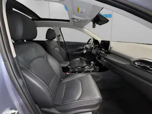 HYUNDAI i30 1.5 T-GDi Vertex