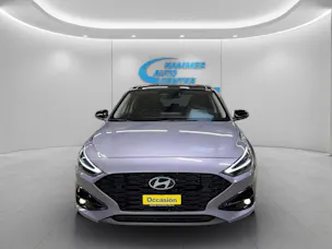 HYUNDAI i30 1.5 T-GDi Vertex