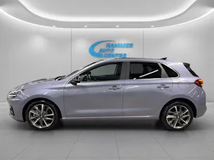 HYUNDAI i30 1.5 T-GDi Vertex