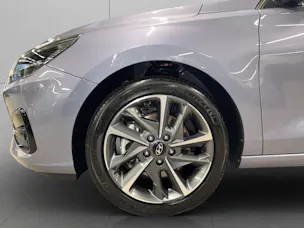 HYUNDAI i30 1.5 T-GDi Vertex