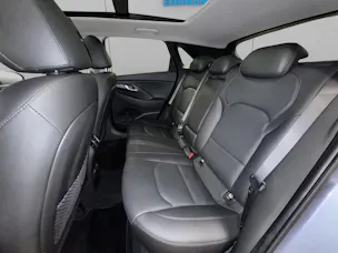 HYUNDAI i30 1.5 T-GDi Vertex
