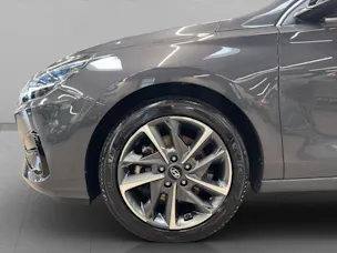 HYUNDAI i30 1.5 T-GDi Vertex
