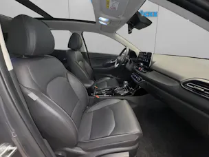 HYUNDAI i30 1.5 T-GDi Vertex