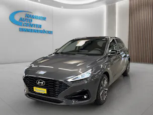 HYUNDAI i30 1.5 T-GDi Vertex