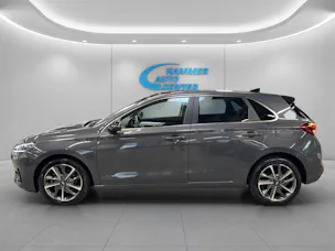 HYUNDAI i30 1.5 T-GDi Vertex
