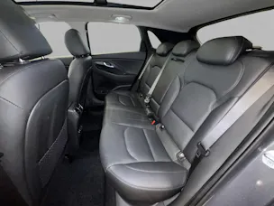 HYUNDAI i30 1.5 T-GDi Vertex