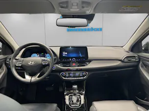 HYUNDAI i30 1.5 T-GDi Vertex