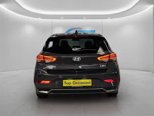 HYUNDAI i30 1.5 T-GDi Vertex