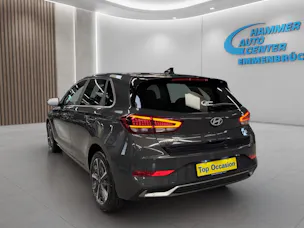 HYUNDAI i30 1.5 T-GDi Vertex