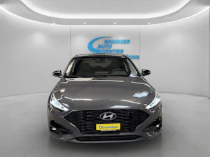HYUNDAI i30 1.5 T-GDi Vertex